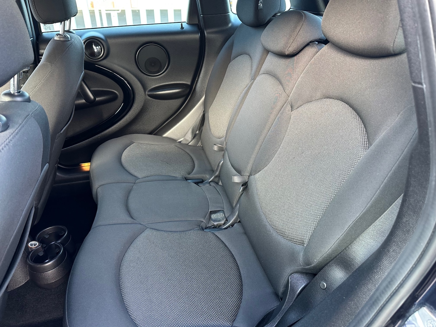 Used MINI Countryman 2013 for sale - 77351264: Photo 11