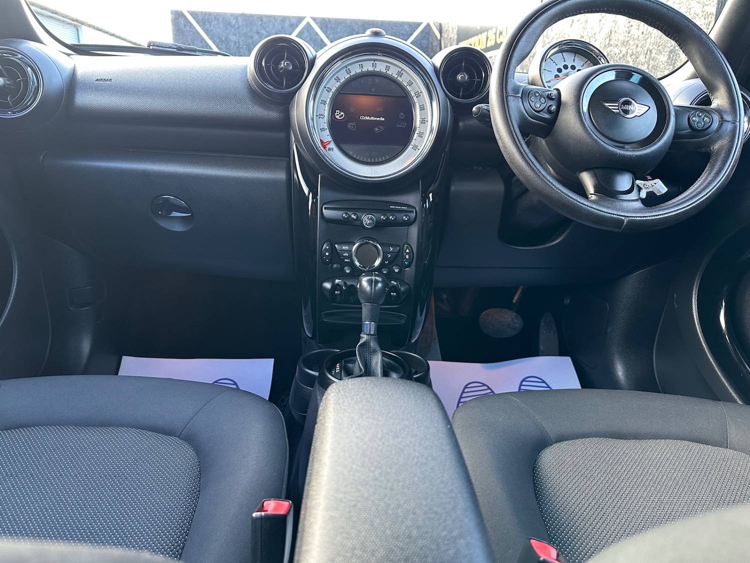 Used MINI Countryman 2013 for sale - 77351264: Photo 12