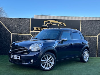 Used MINI Countryman 2013 for sale - 77351264: Photo
