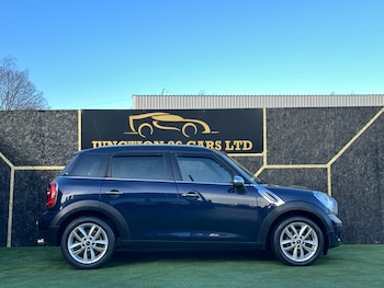 Used MINI Countryman 2013 for sale - 77351264: Photo