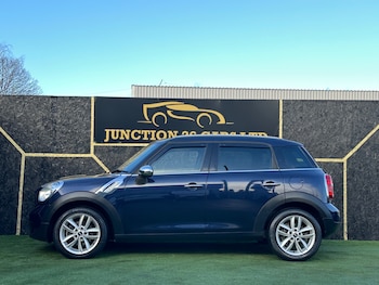 Used MINI Countryman 2013 for sale - 77351264: Photo