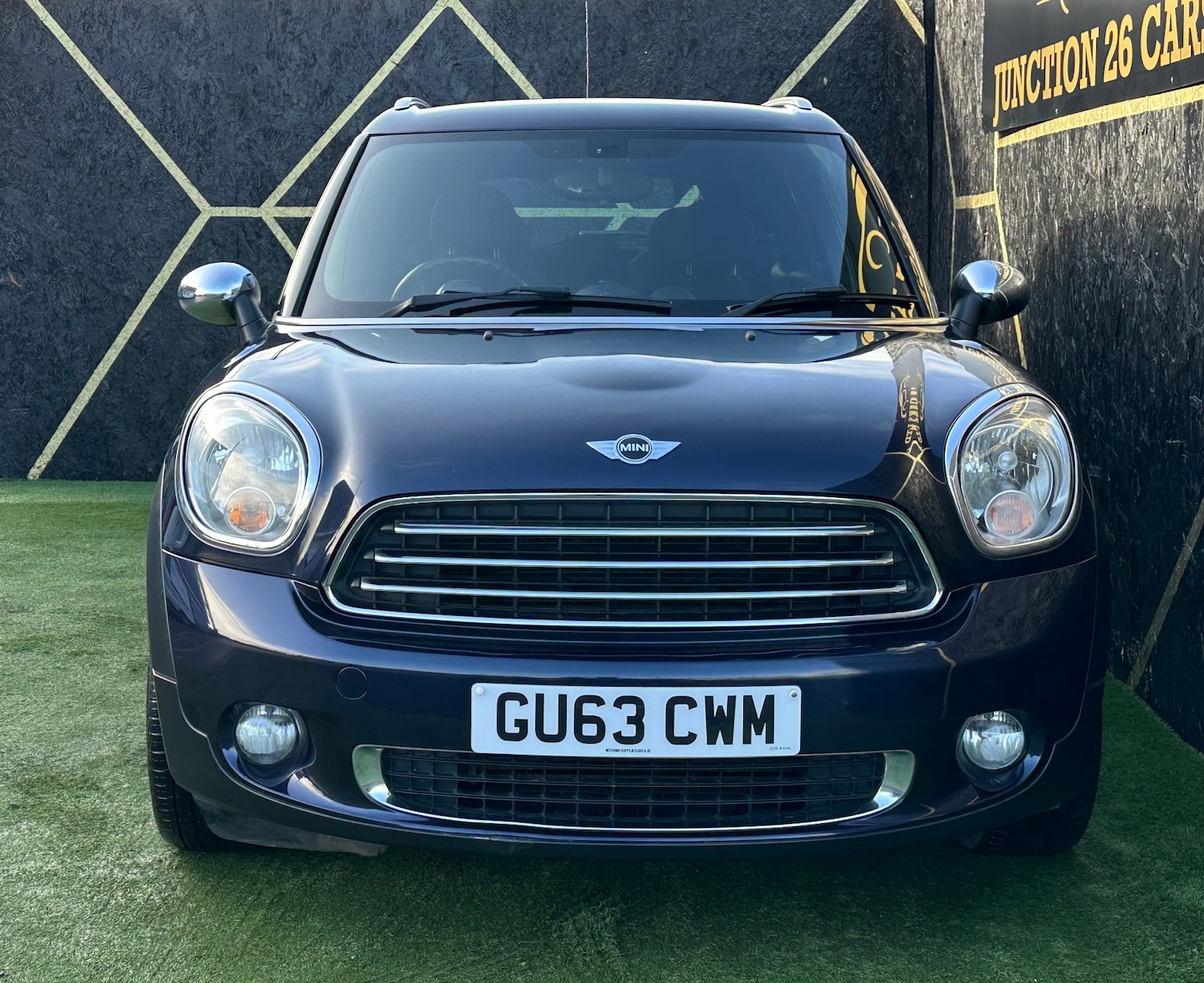Used MINI Countryman 2013 for sale - 77351264: Photo 5