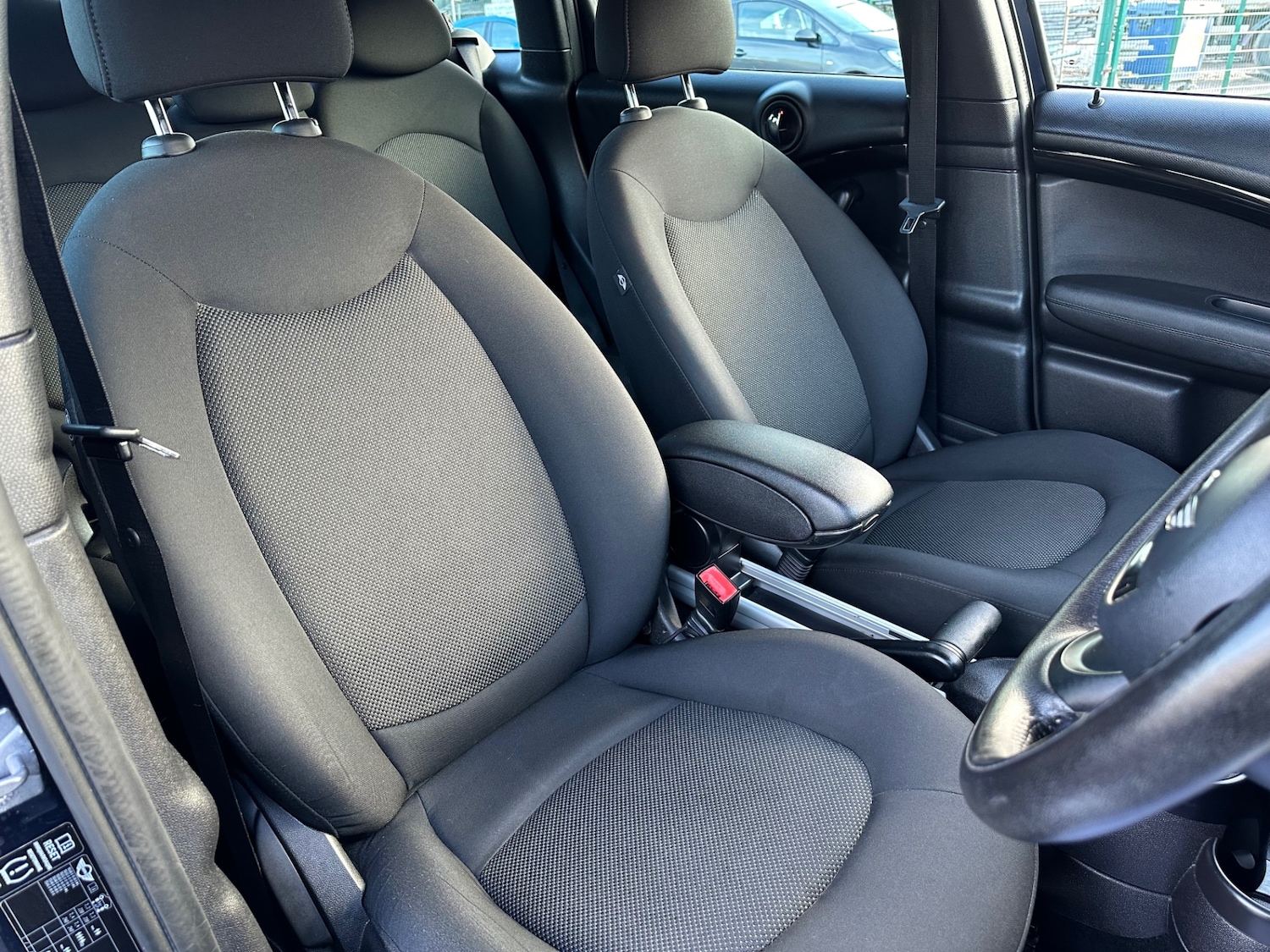 Used MINI Countryman 2013 for sale - 77351264: Photo 8