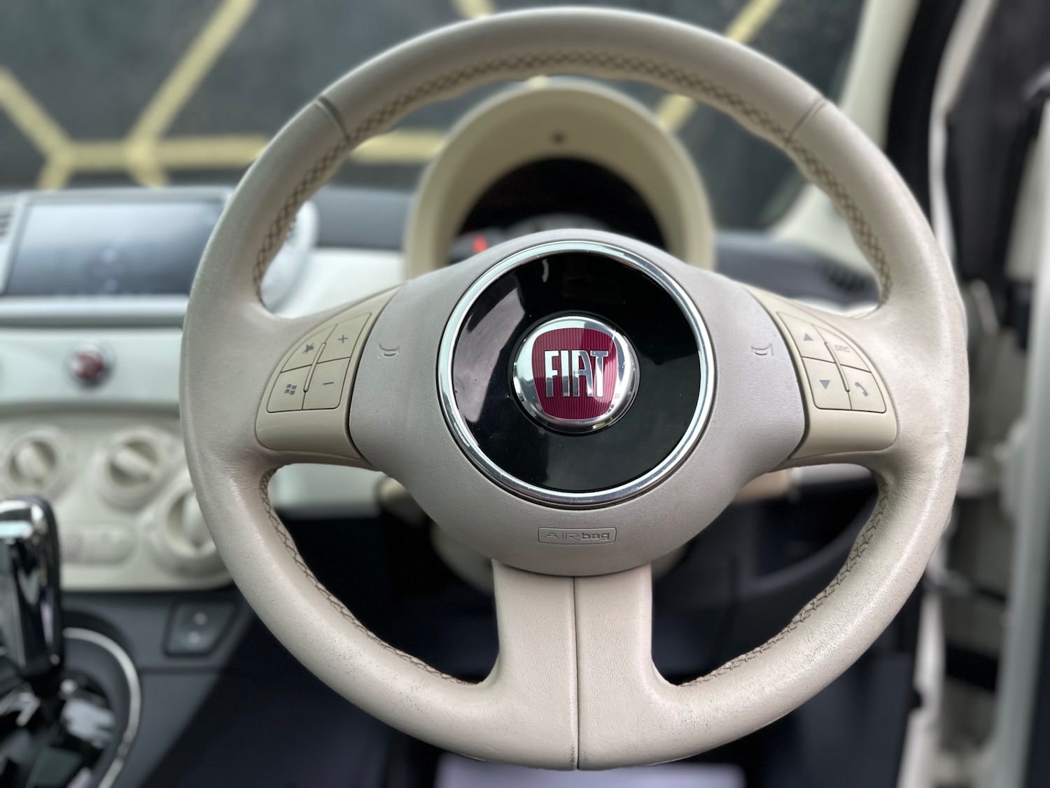 Used Fiat 500 2010 for sale - 77168002: Photo 10