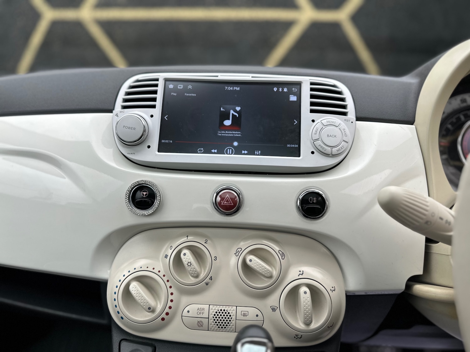 Used Fiat 500 2010 for sale - 77168002: Photo 11