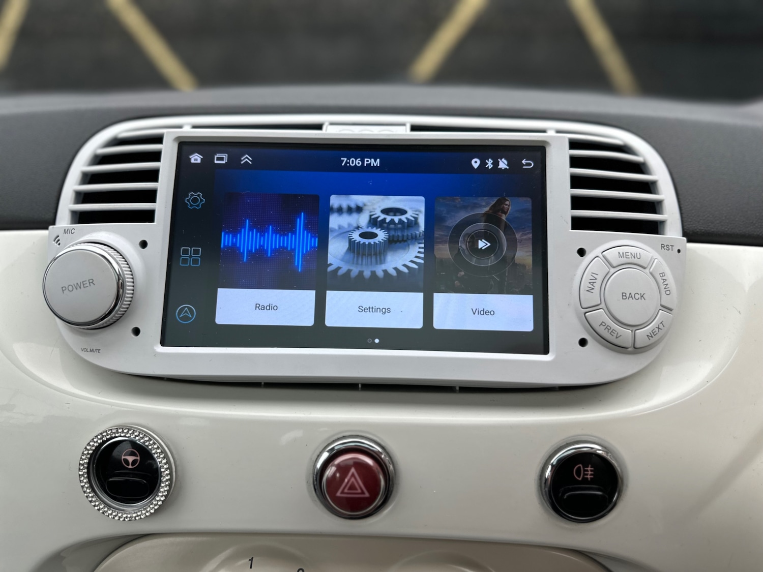 Used Fiat 500 2010 for sale - 77168002: Photo 13