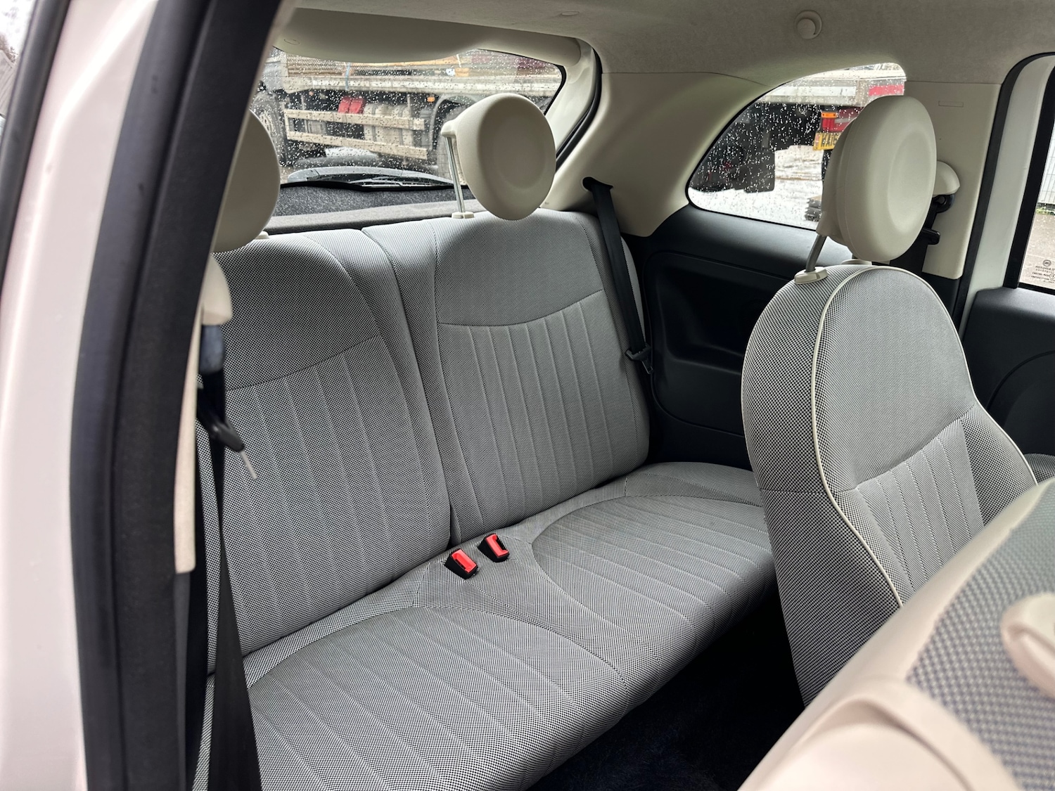 Used Fiat 500 2010 for sale - 77168002: Photo 7