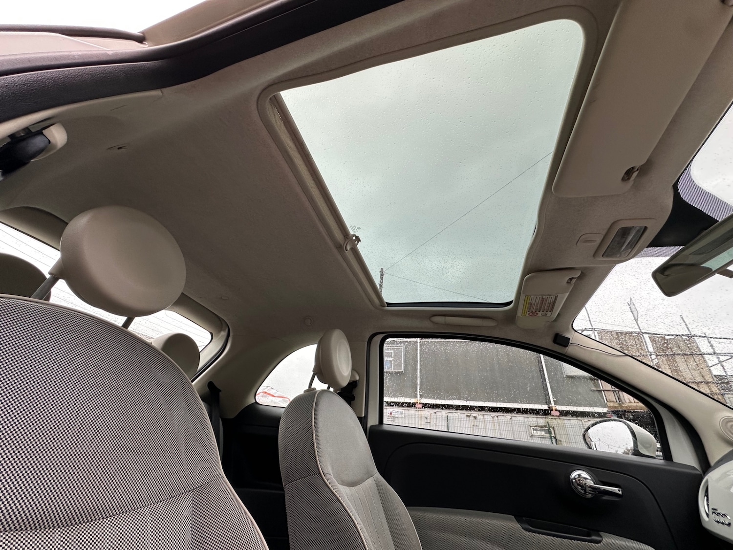 Used Fiat 500 2010 for sale - 77168002: Photo 8