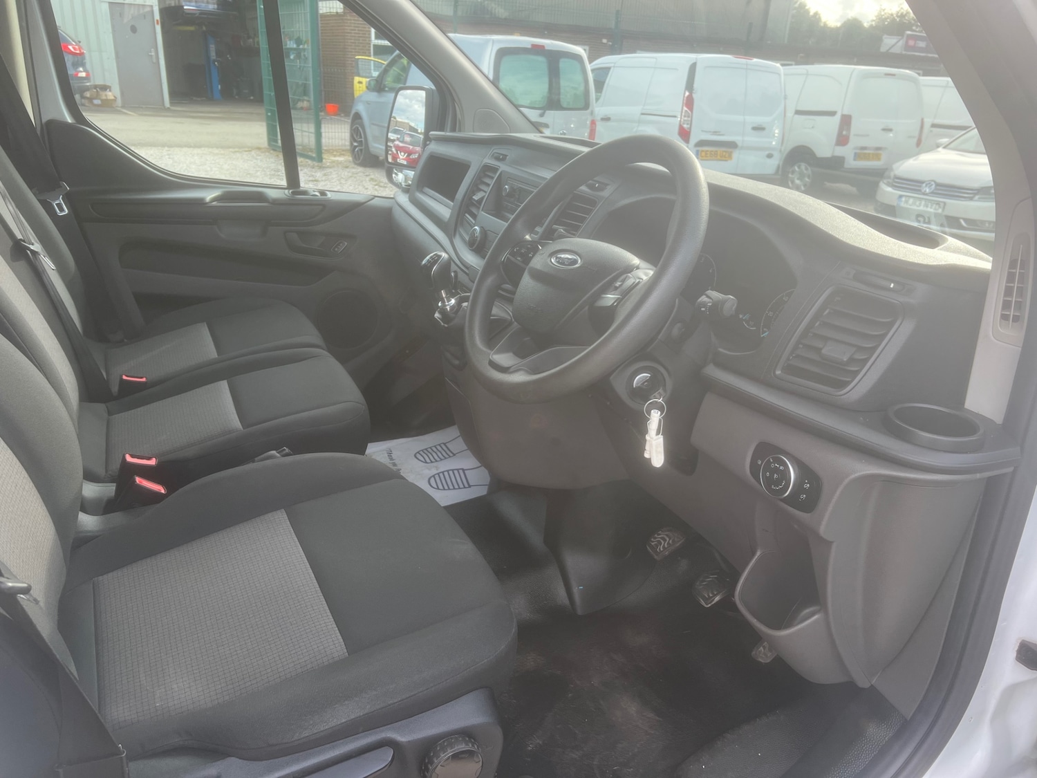 Vehicle 11