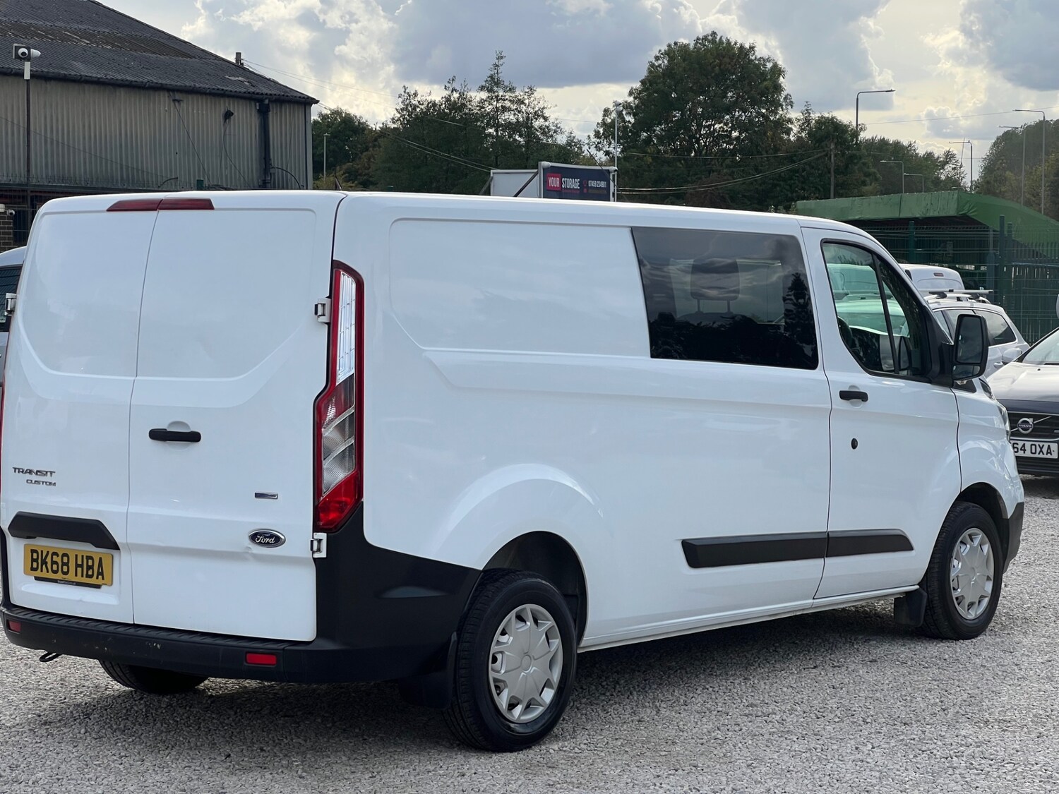 Vehicle 6
