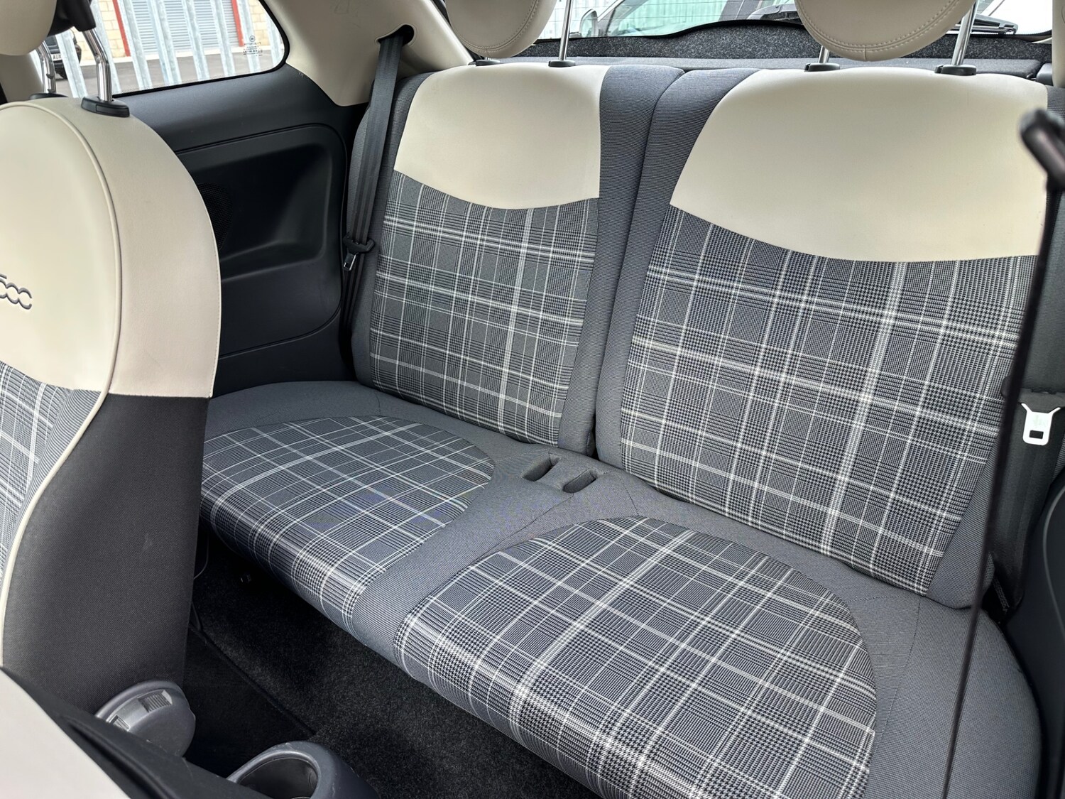 Used Fiat 500 2016 for sale - 78081695: Photo 10