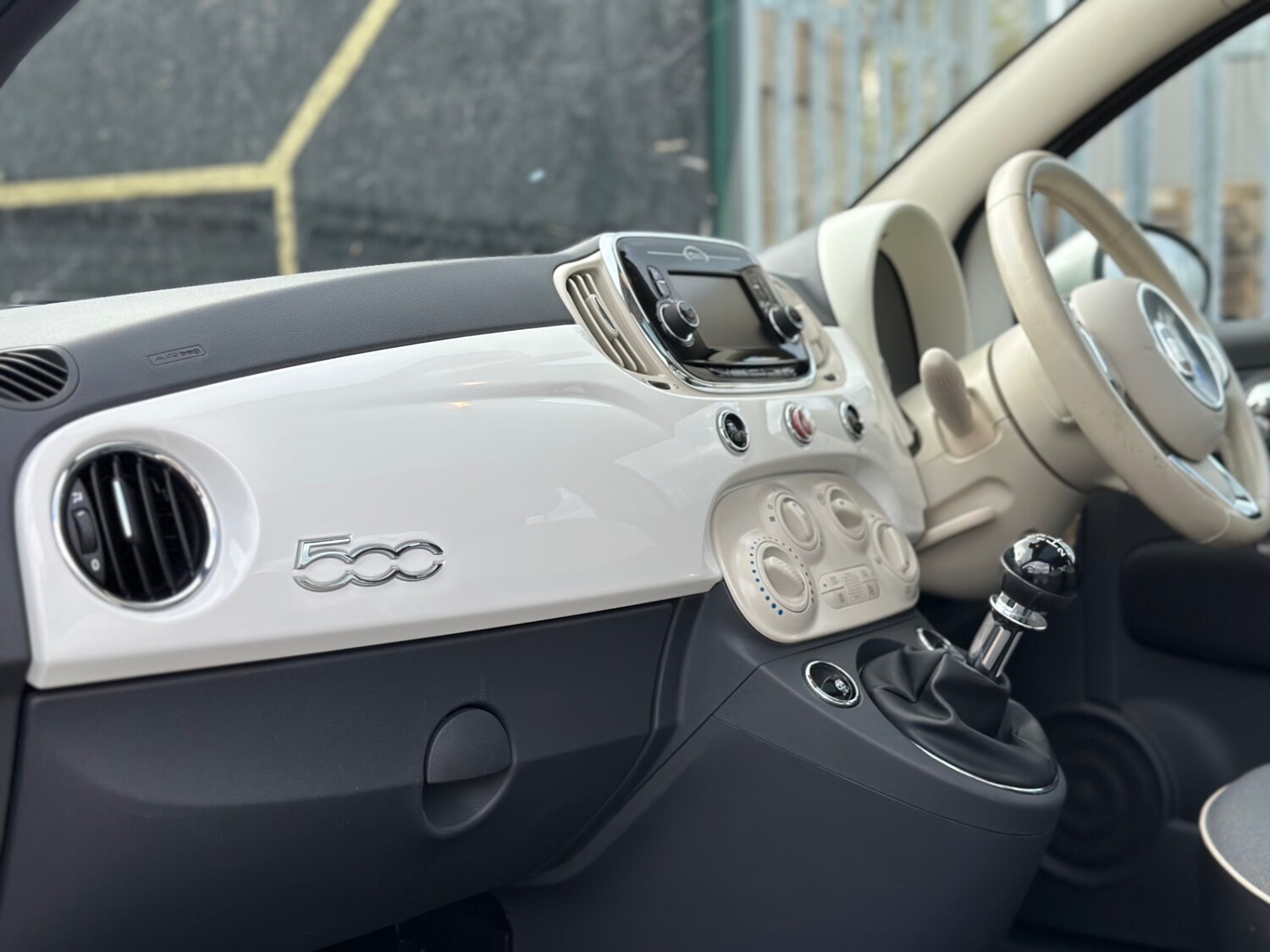 Used Fiat 500 2016 for sale - 78081695: Photo 11