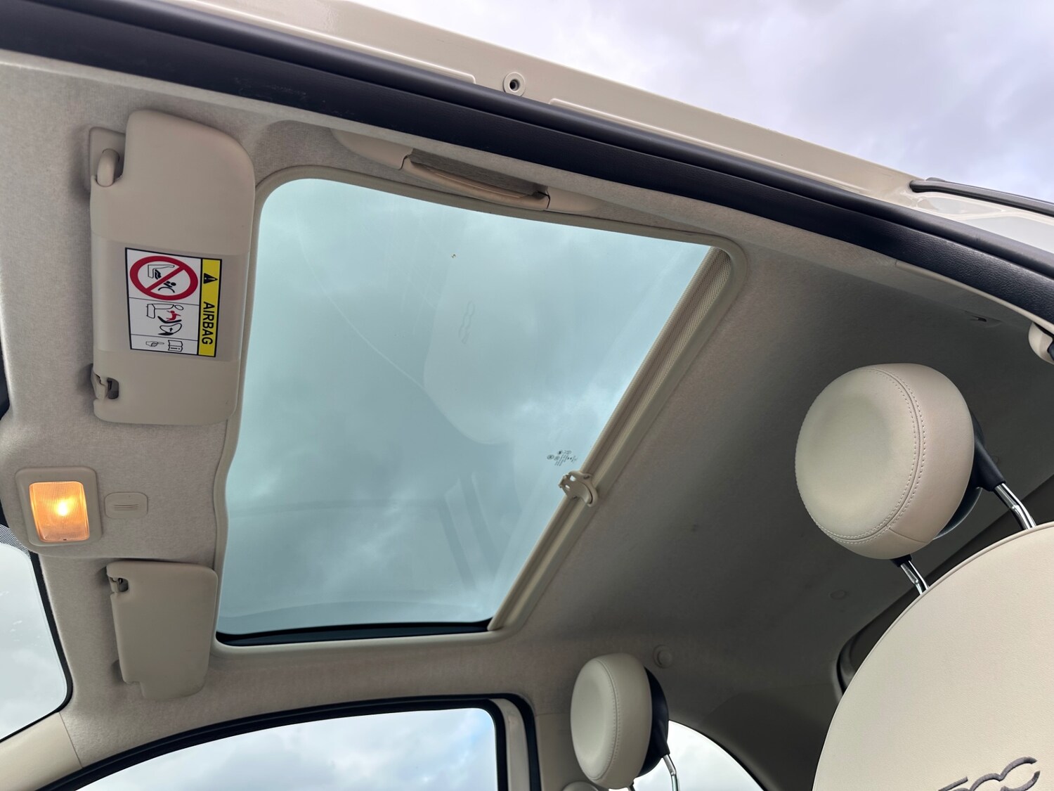 Used Fiat 500 2016 for sale - 78081695: Photo 13