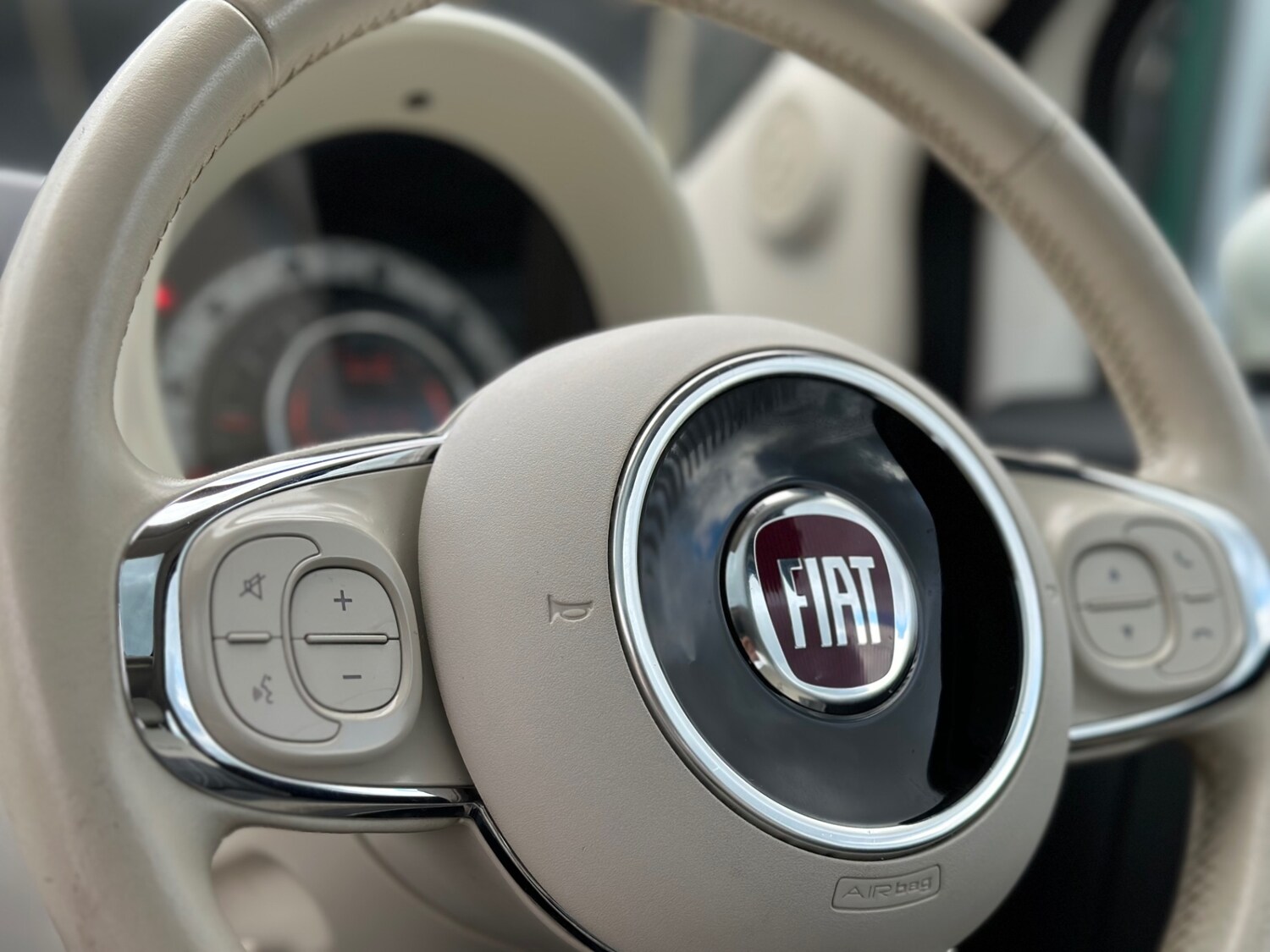 Used Fiat 500 2016 for sale - 78081695: Photo 15