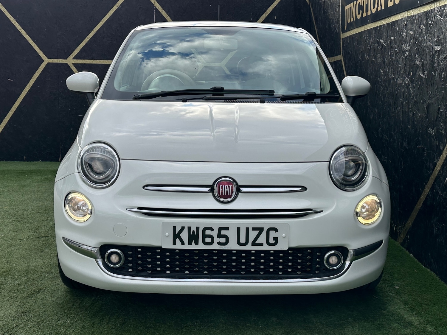 Used Fiat 500 2016 for sale - 78081695: Photo 5