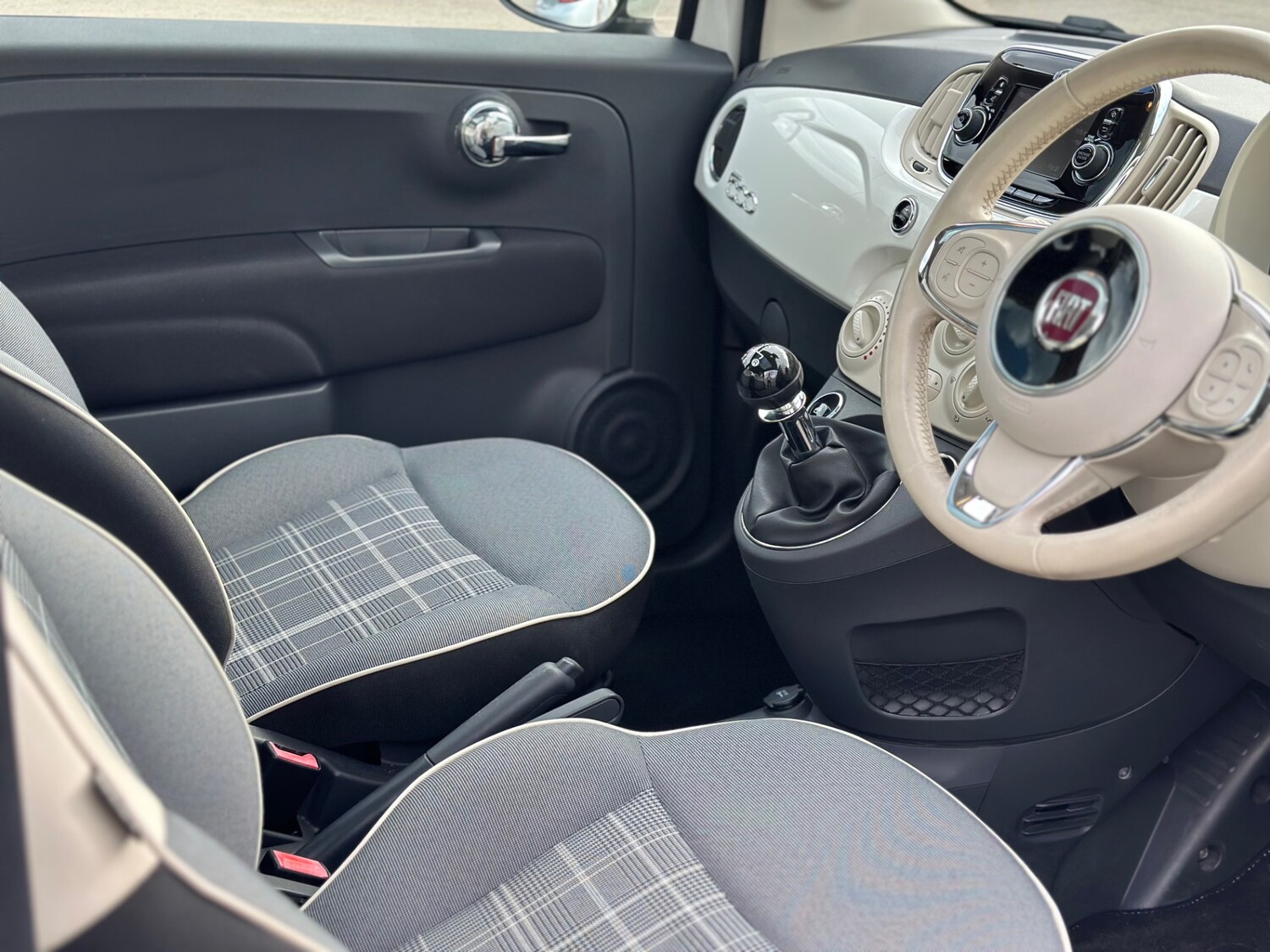 Used Fiat 500 2016 for sale - 78081695: Photo 7