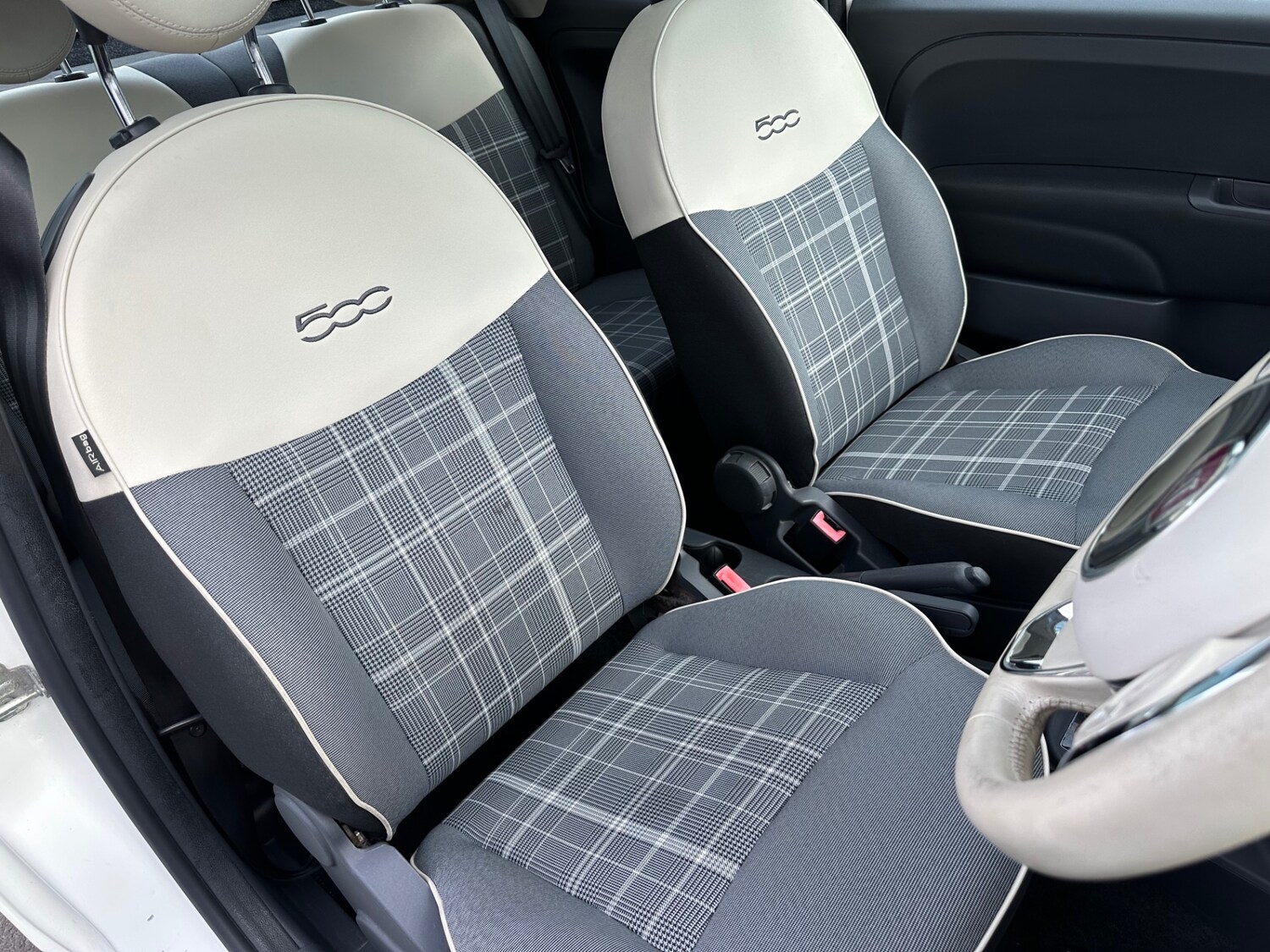 Used Fiat 500 2016 for sale - 78081695: Photo 8