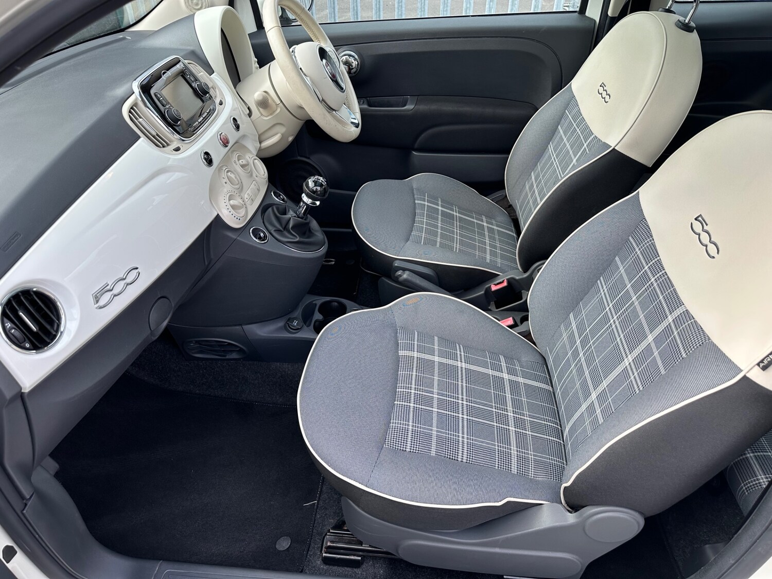 Used Fiat 500 2016 for sale - 78081695: Photo 9