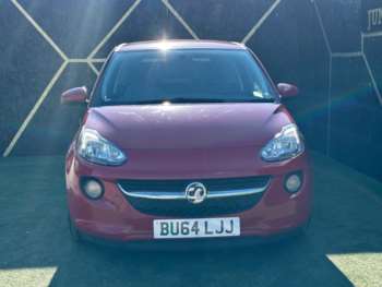 Used Vauxhall Adam 2014 for sale - 75383522: Photo