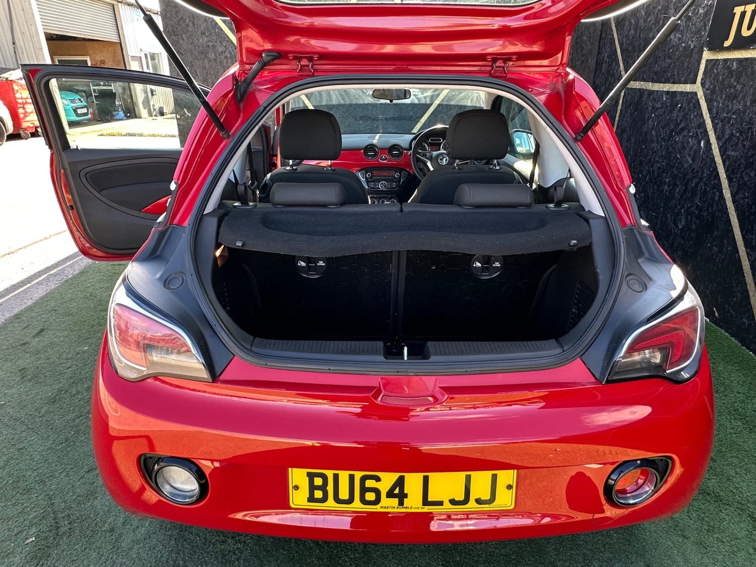 Vehicle 7