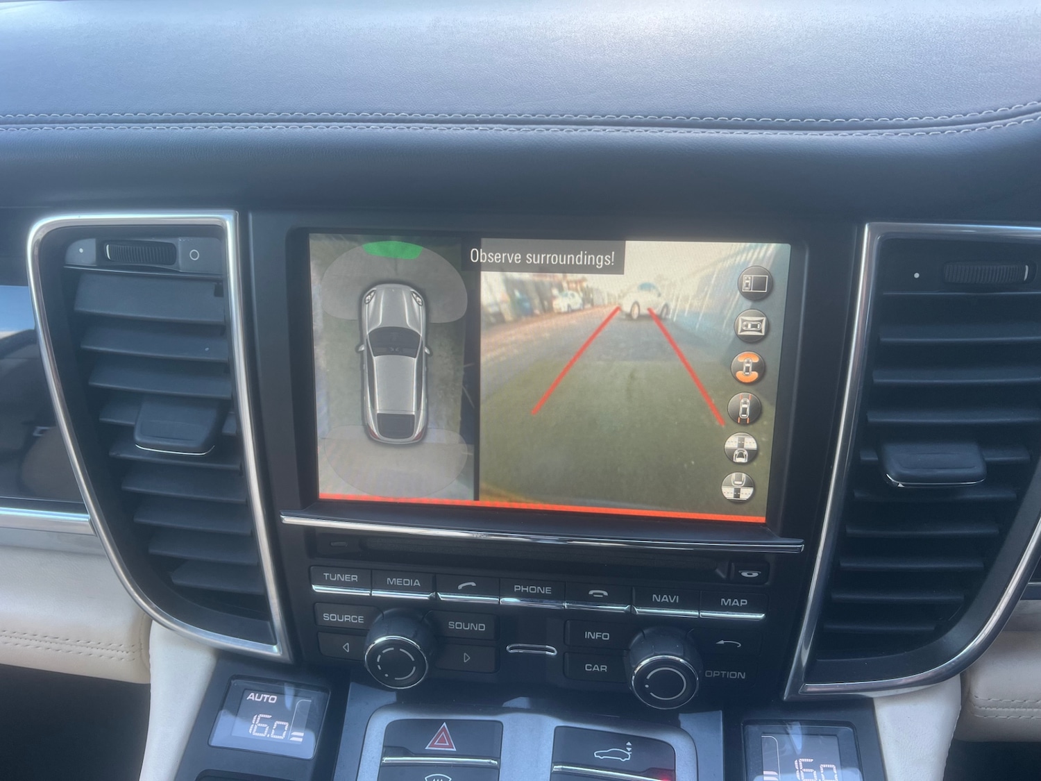 Used Porsche Panamera 2014 for sale - 78182370: Photo 13