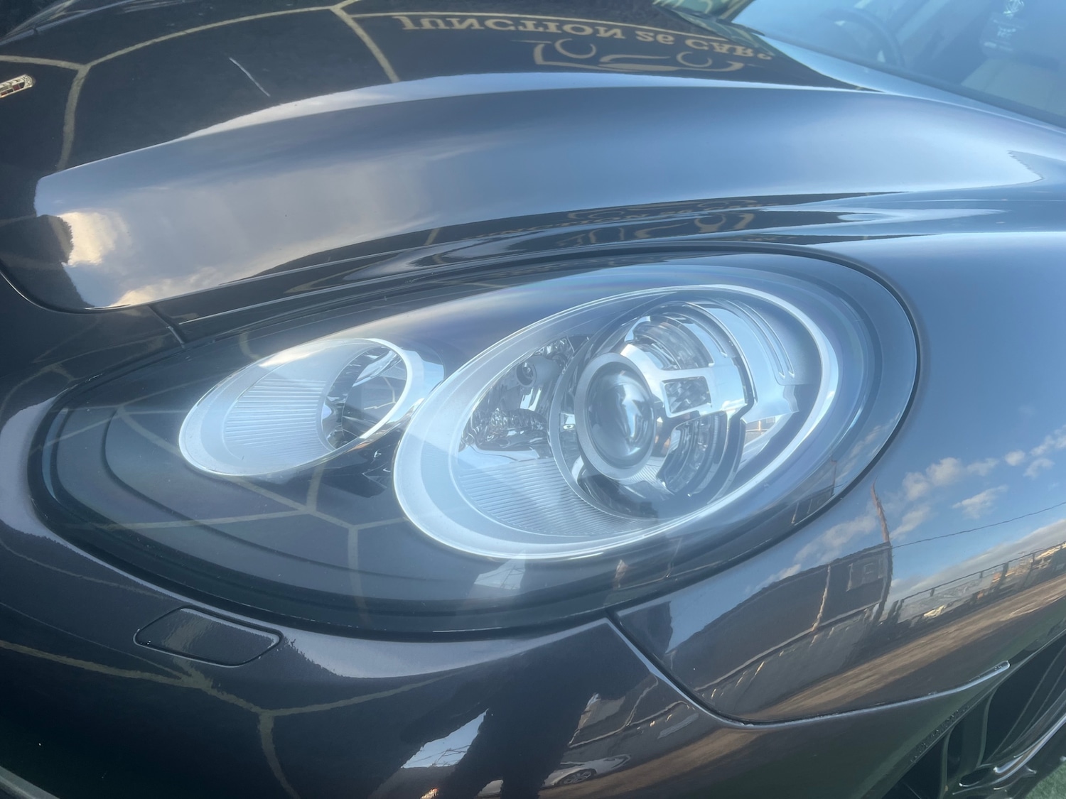 Used Porsche Panamera 2014 for sale - 78182370: Photo 15