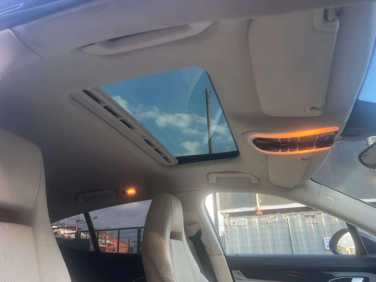 Used Porsche Panamera 2014 for sale - 78182370: Photo 16