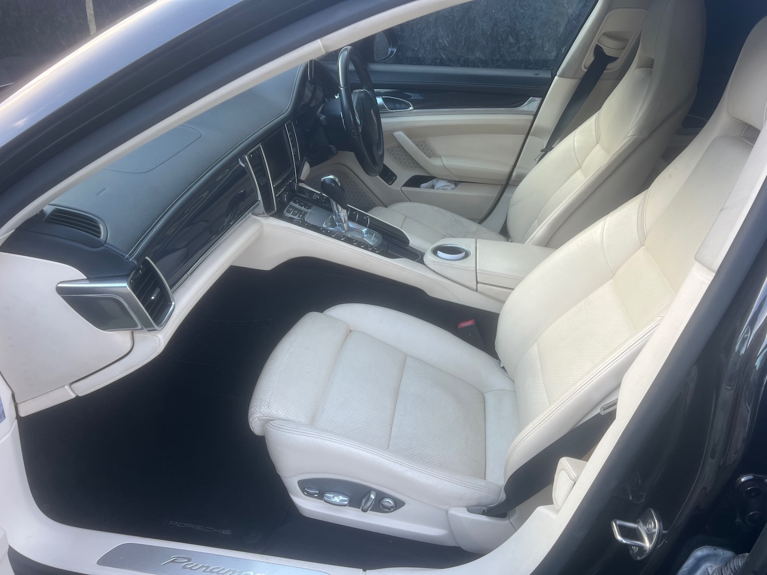 Used Porsche Panamera 2014 for sale - 78182370: Photo 6