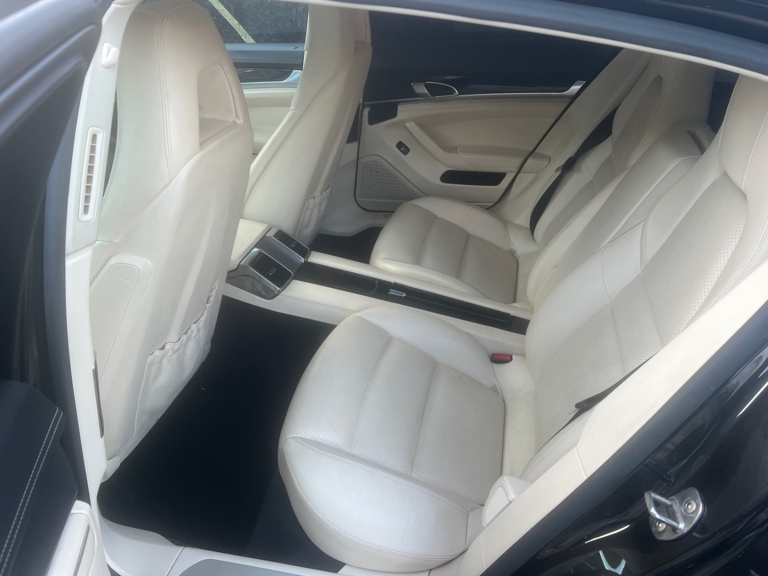 Used Porsche Panamera 2014 for sale - 78182370: Photo 7