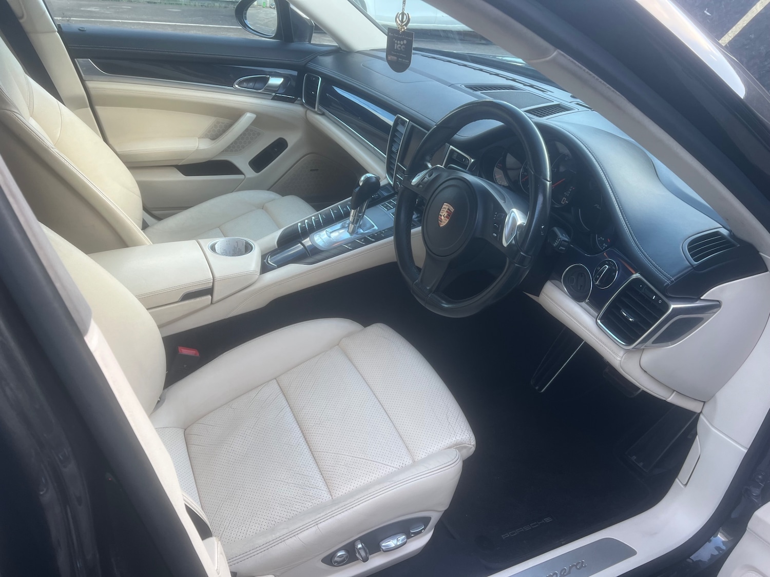 Used Porsche Panamera 2014 for sale - 78182370: Photo 8