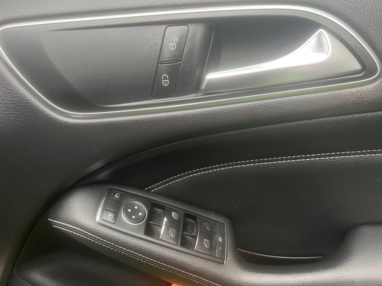 Used Mercedes-Benz B Class 2013 for sale - 76720380: Photo 10