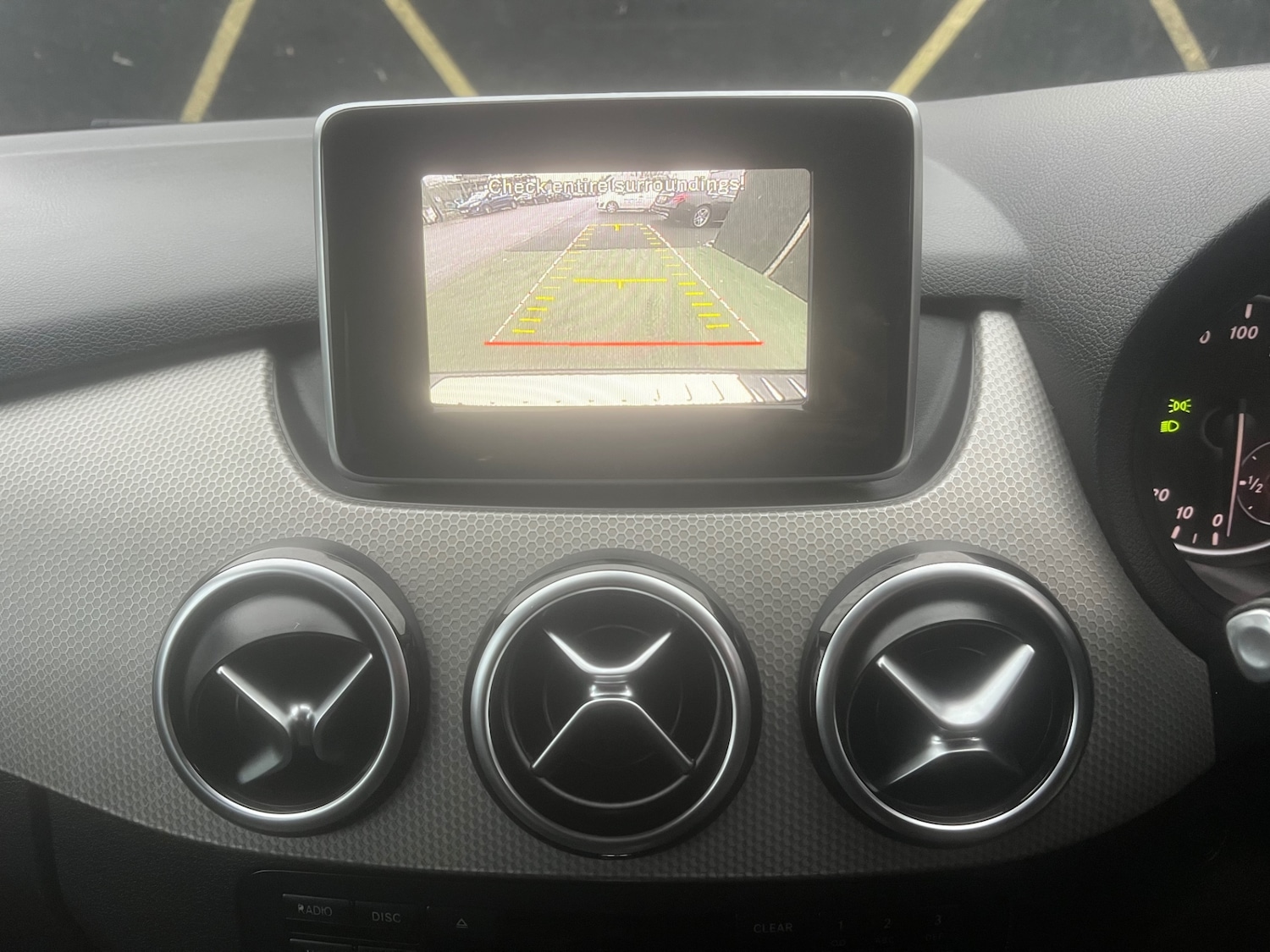 Used Mercedes-Benz B Class 2013 for sale - 76720380: Photo 11