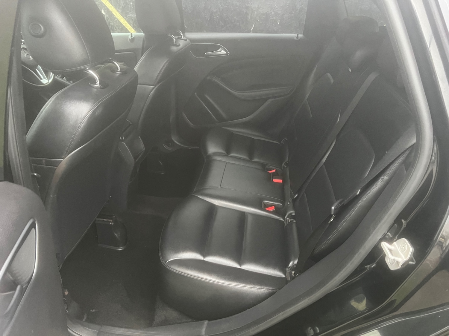 Used Mercedes-Benz B Class 2013 for sale - 76720380: Photo 7