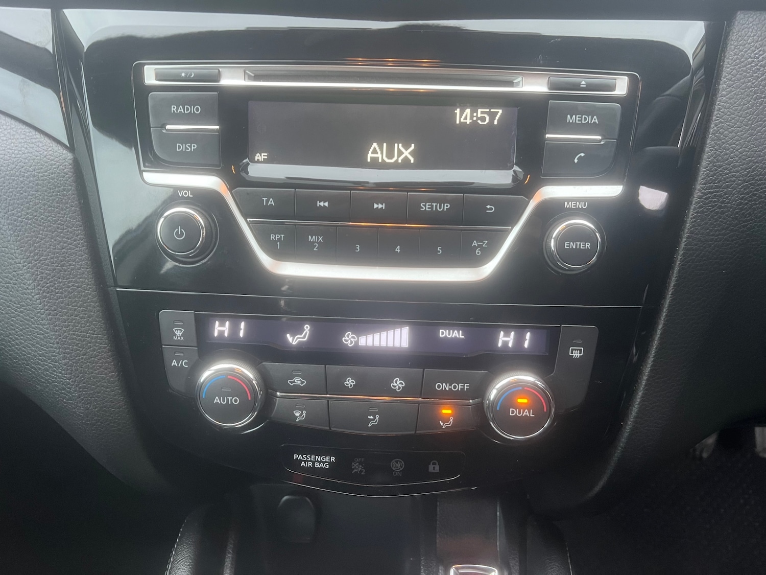 Used Nissan Qashqai 2016 for sale - 77530646: Photo 12