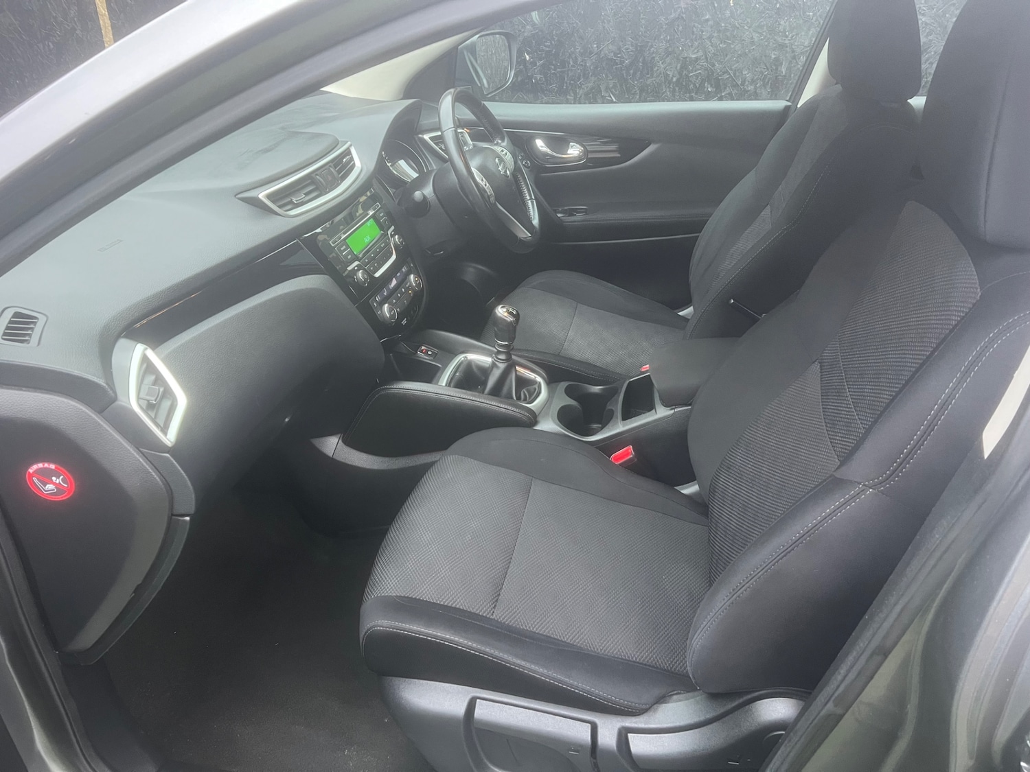 Used Nissan Qashqai 2016 for sale - 77530646: Photo 6