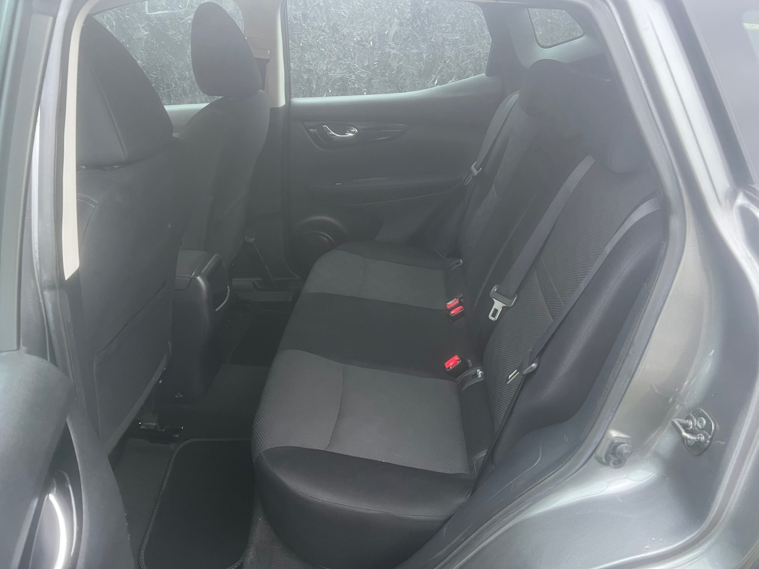 Used Nissan Qashqai 2016 for sale - 77530646: Photo 7