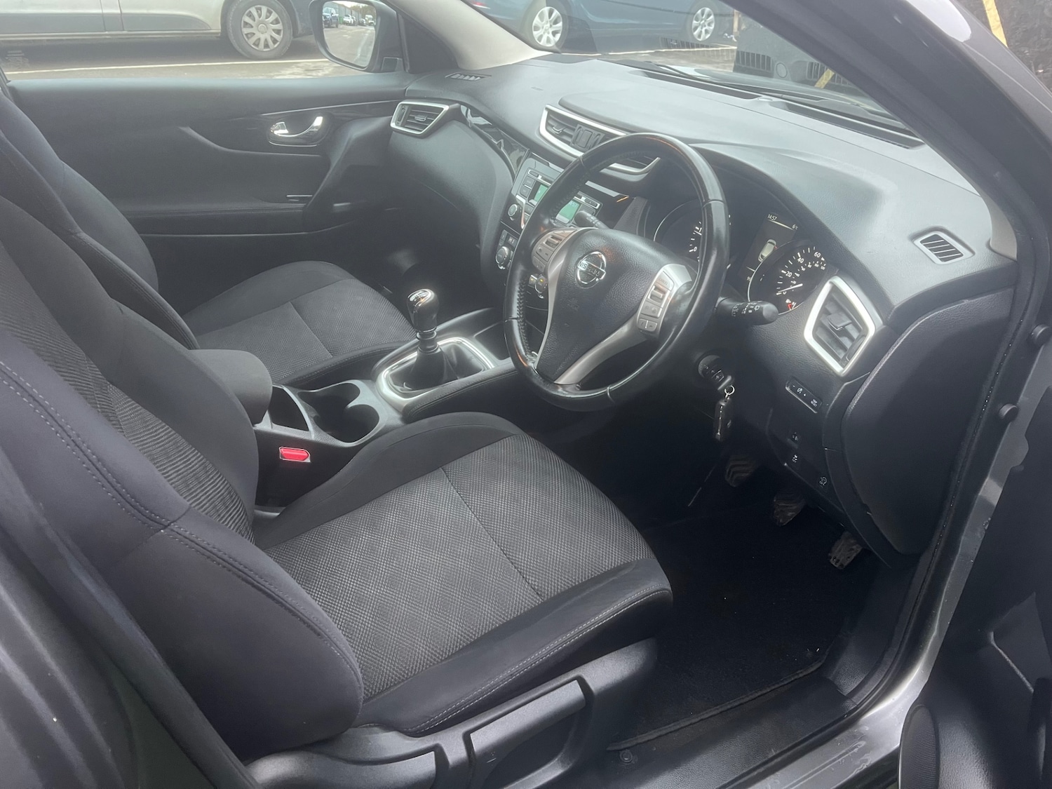 Used Nissan Qashqai 2016 for sale - 77530646: Photo 8