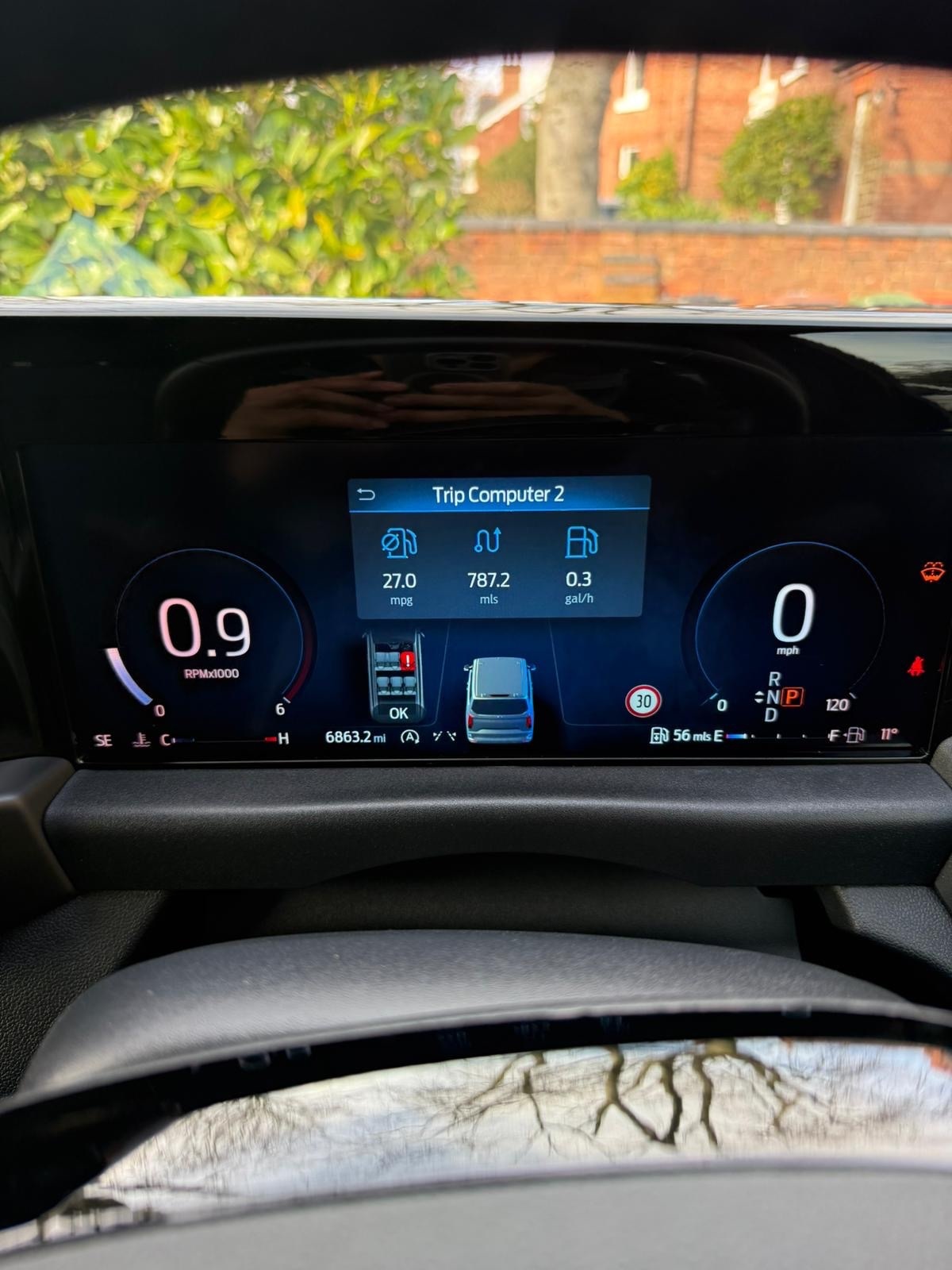 Used Ford Transit Custom 2025 for sale - 77495011: Photo 10