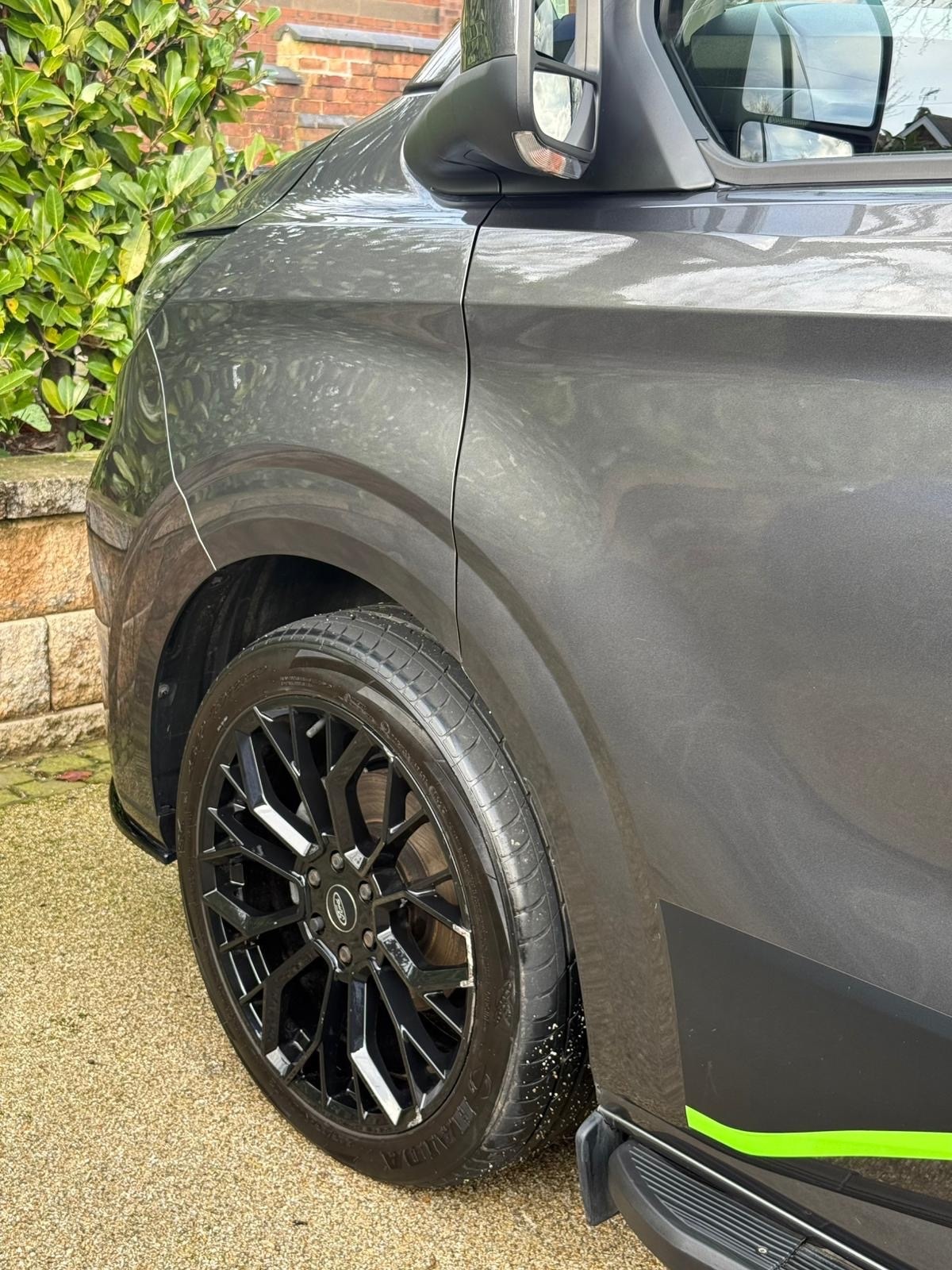 Used Ford Transit Custom 2025 for sale - 77495011: Photo 12