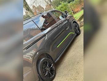 Used Ford Transit Custom 2025 for sale - 77495011: Photo