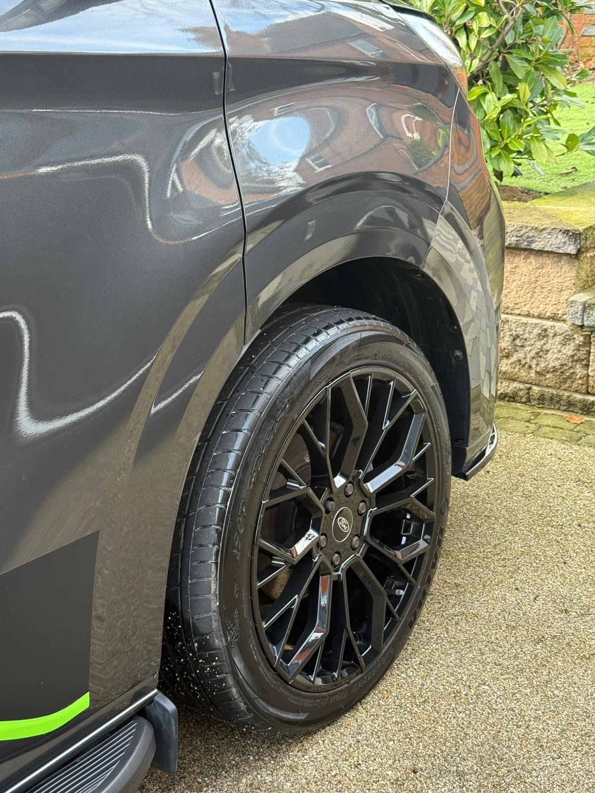 Used Ford Transit Custom 2025 for sale - 77495011: Photo 3