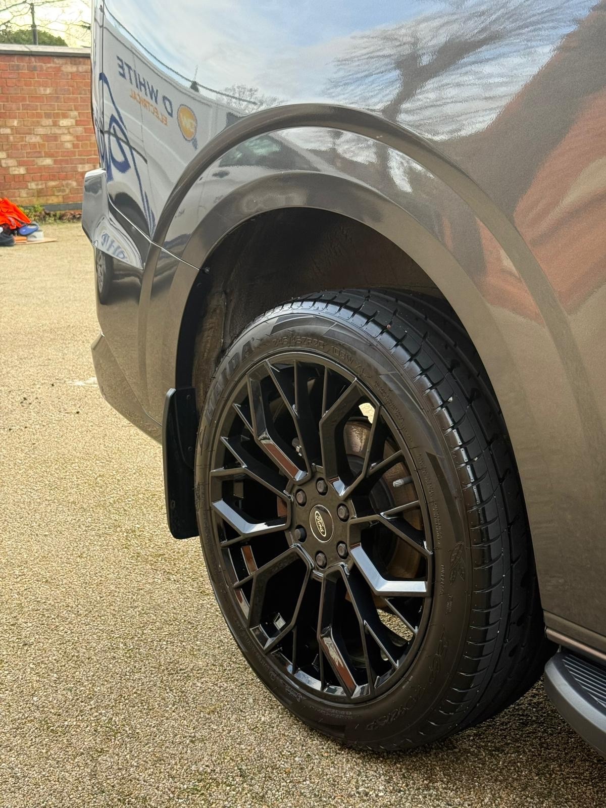 Used Ford Transit Custom 2025 for sale - 77495011: Photo 5