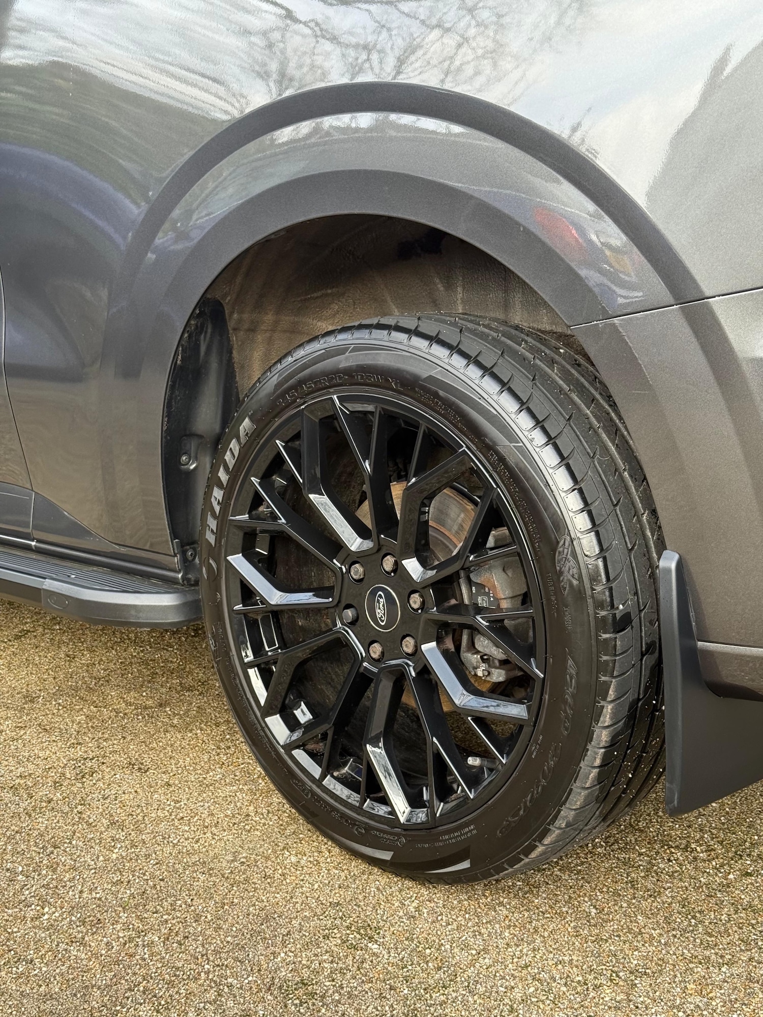 Used Ford Transit Custom 2025 for sale - 77495011: Photo 6