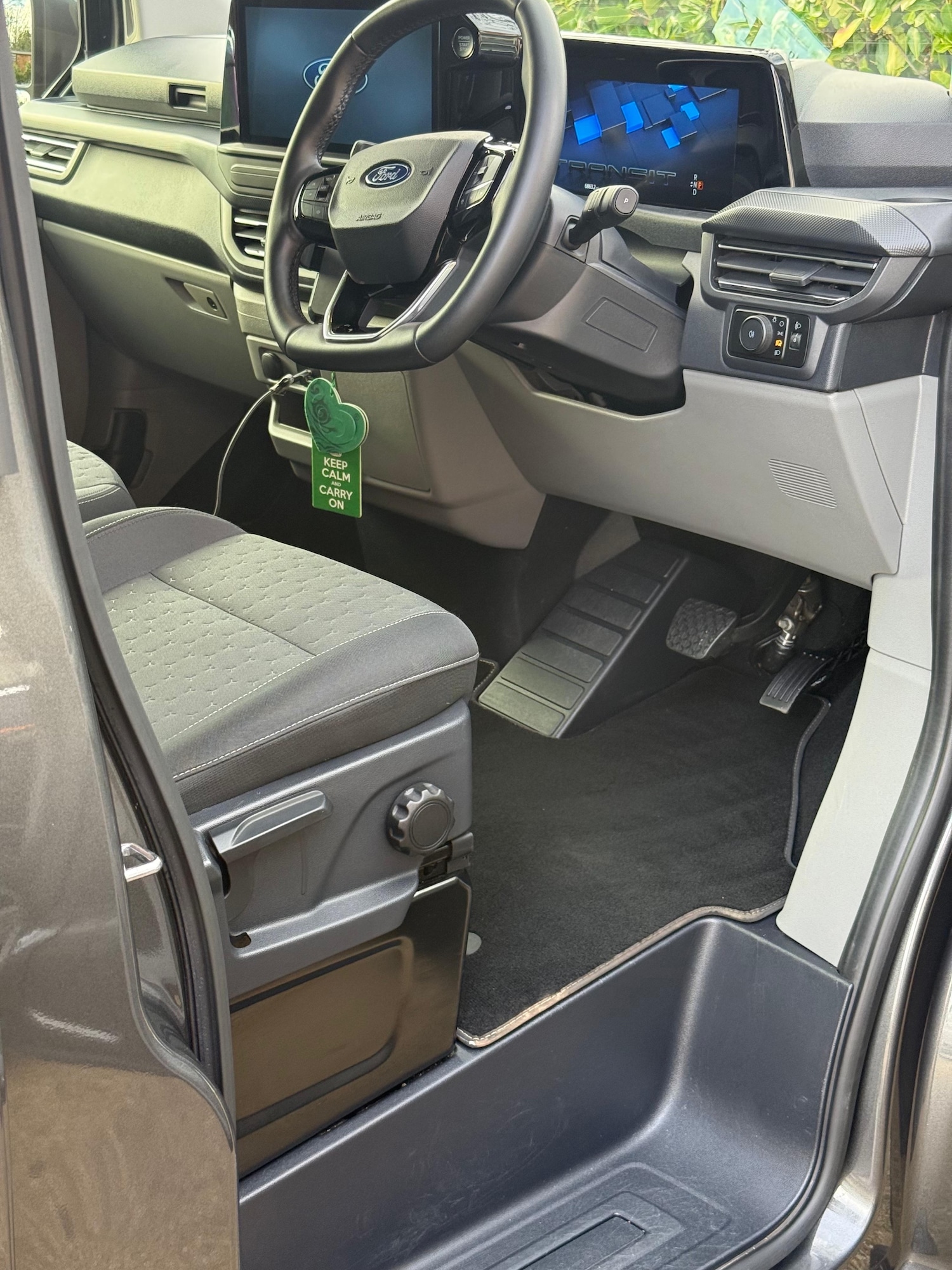 Used Ford Transit Custom 2025 for sale - 77495011: Photo 7