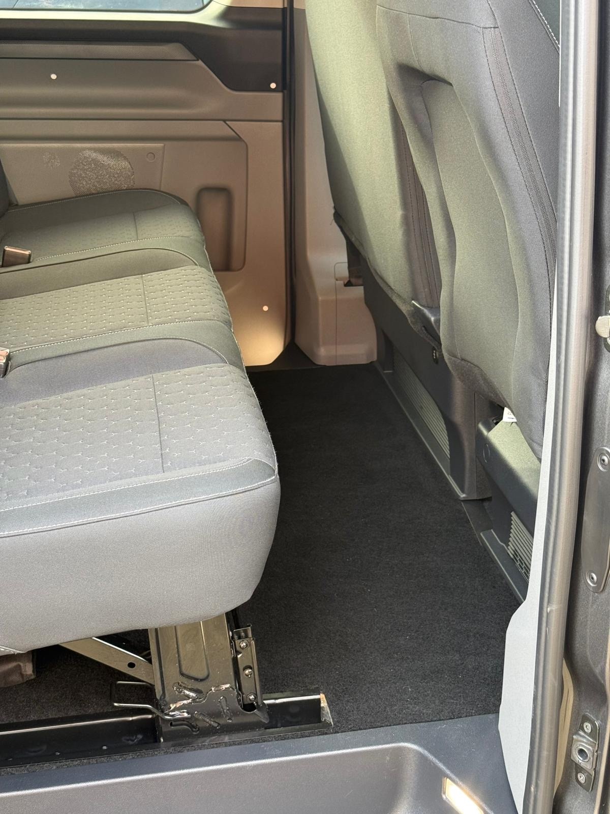 Used Ford Transit Custom 2025 for sale - 77495011: Photo 9