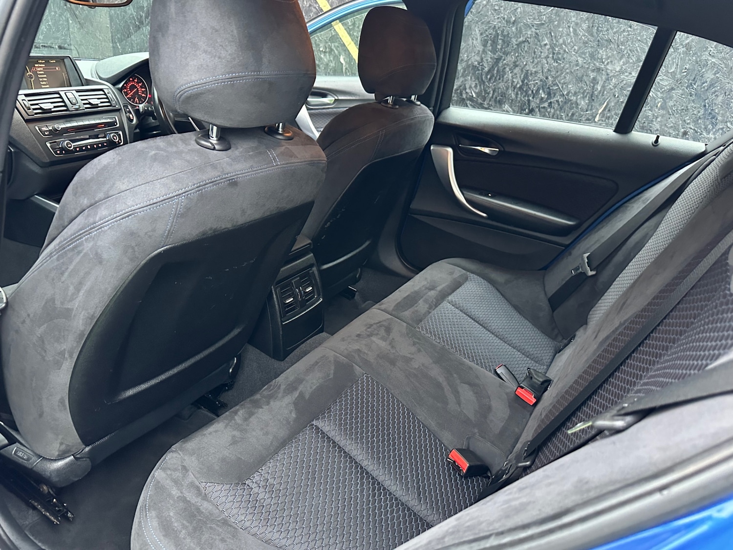 Used BMW 1 Series 2012 for sale - 76465971: Photo 10