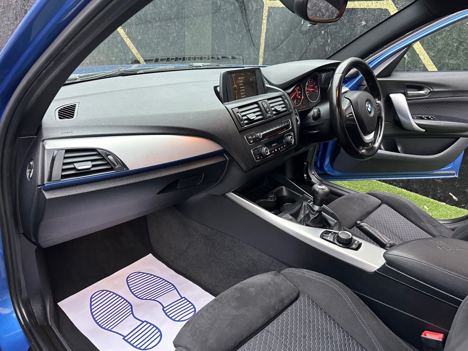 Used BMW 1 Series 2012 for sale - 76465971: Photo 11