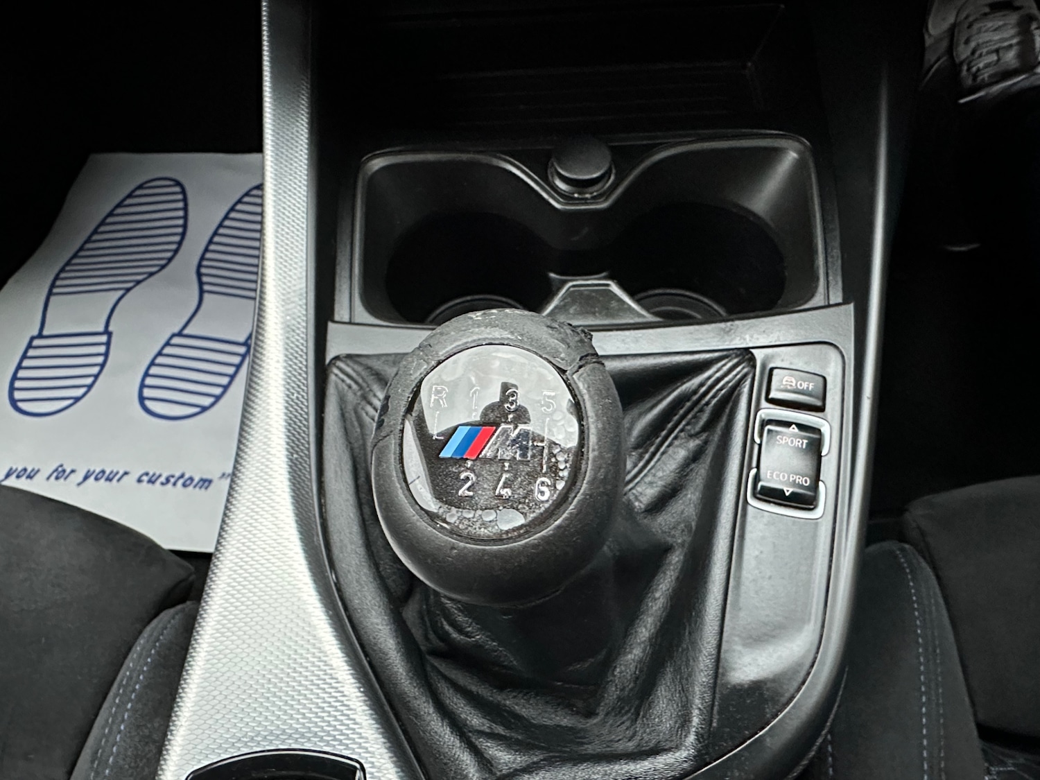 Used BMW 1 Series 2012 for sale - 76465971: Photo 14