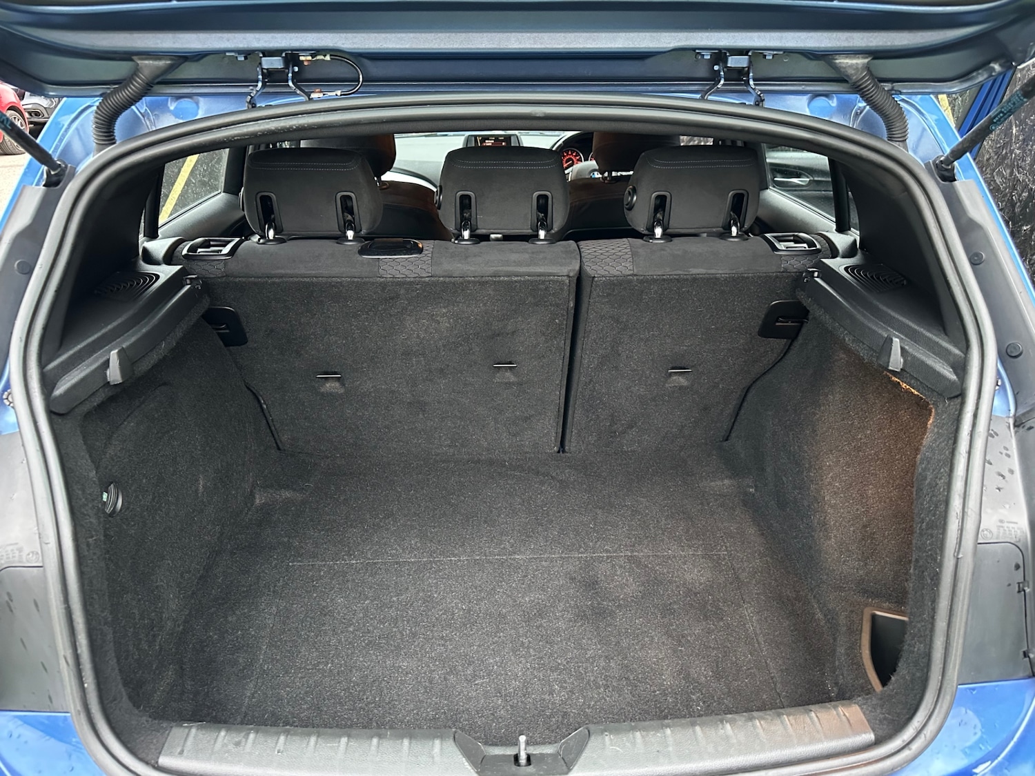 Used BMW 1 Series 2012 for sale - 76465971: Photo 16