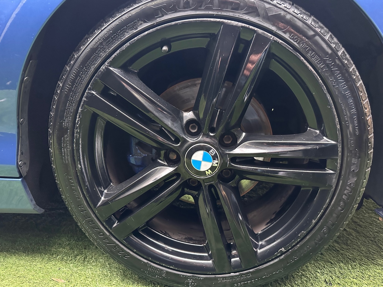 Used BMW 1 Series 2012 for sale - 76465971: Photo 17